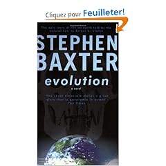 Evolution