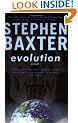 Evolution (Gollancz S.F.)