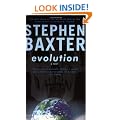 Evolution (Gollancz S.F.)