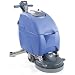 NaceCare TTB4550 Battery Automatic Scrubber with 20" Pad, 150 rpm, 11 Gallon Capacity, 0.5HP, 2.5-3.5 hrs Run Time