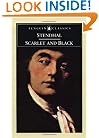 Scarlet and Black: A Chronicle of the Nineteenth Century (Penguin Classics)