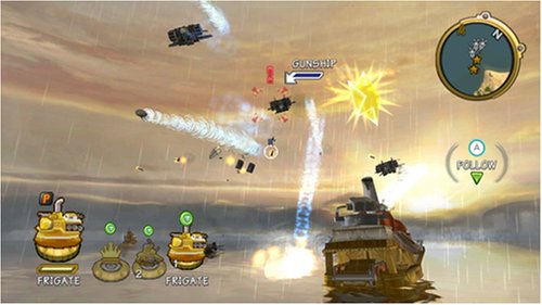 Battalion Wars 2 image