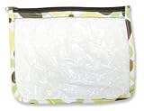 Clear Pouch w/Giggle