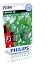 Produkt-Bild: Philips 12499LLECOB2 LongLife EcoVision P21/5W Signallampe 12499LLECOB2, 2er Blister