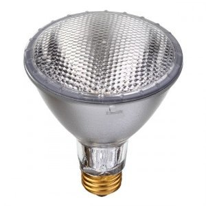 (Pack of 15) 50PAR30LN/CAP/SPL/WFL50 - 50 Watt Long Neck PAR30 Halogen Light ... On Sale