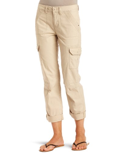 Jag Jeans Womens Cedar Slim Cargo product image