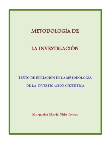 Metodología de la investigación (Spanish Edition)
