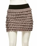 2b Pretty Pleat Mini Skirt