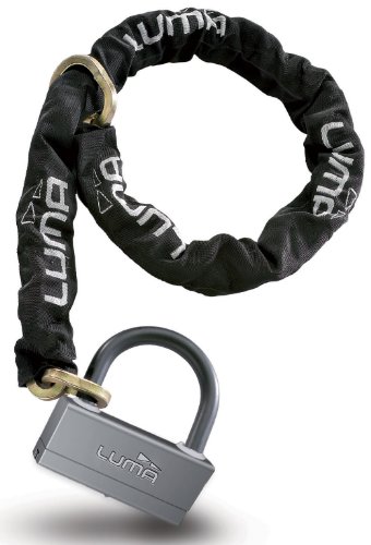 Loop-Schloss-Ketten KDA Solido Procombi XR