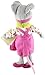 MerryMakers Penny and Her Song Plush Doll, 12-Inch