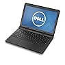 Dell CRM3120-1667BLK 11.6-Inch Chromebook