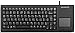 Cherry XS Touchpad Keyboard (G84-5500LUMEU-2)