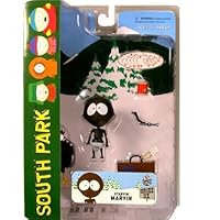 South Park: Starvin Marvin Figure