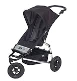 Mountain Buggy Swift Stroller in Flint - New!