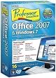 Professor Teaches Office & Windows 7