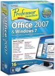Professor Teaches Office & Windows 7