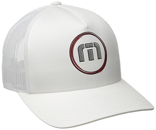 Travis Mathew Mens Breeze