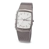 Skagen Mens Titanium Watch #396LTTW by Skagen