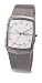 Skagen Herrenarmbanduhr Slimline Titan Stahl 396LTTW