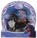 Jewel Magical Horse Toy
