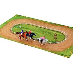 A Day at the Races! by Breyer