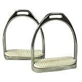 IRONS FILLIS W/PADS 4 3/4 C.P.