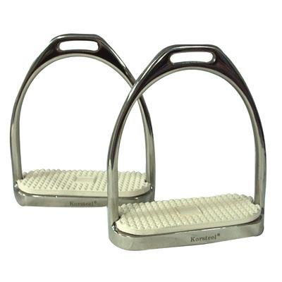 IRONS FILLIS W/PADS 4 3/4 C.P.