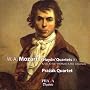 Mozart: "Haydn" Quartets [Hybrid SACD]