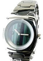 WOMENS LORUS STAINLESS MULTI COLOR WATCH NEW 794