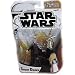 Star Wars: Clone Wars Count Dooku w/Light Saber (as seen on Cartoon Network)