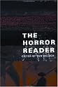 The Horror Reader