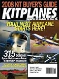 Kitplanes December 2007