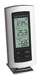 TFA 30.3012 Funkthermometer Basic
