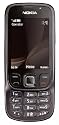 Nokia 6303 classic (Bluetooth, MP3, 3,2 MP) chestnut brown Handy ohne Vertrag, ohne Branding, kein Simlock
