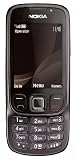 Nokia 6303 classic (Bluetooth, MP3, 3,2 MP) chestnut brown Handy