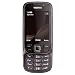 Nokia 6303 classic (Bluetooth, MP3, 3,2 MP) chestnut brown Handy