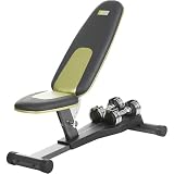ProForm Fusion 1.7X Speed Weight System