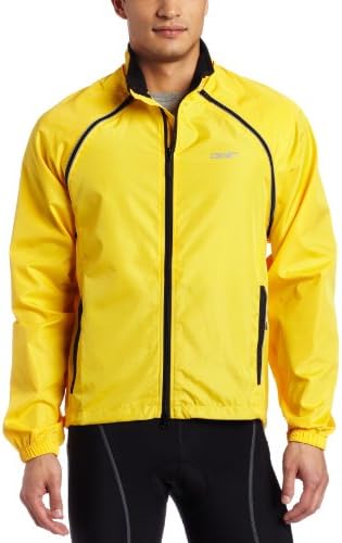 Canari Cyclewear Men's Eclipse 2 Jacket