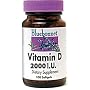 Vitamin D3 2000 IU - 100 - Softgel