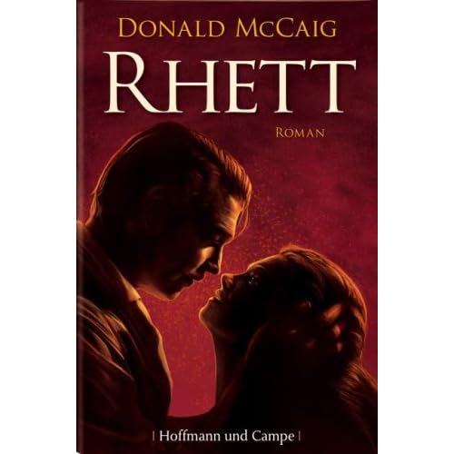 Cover Rhett