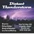 Distant Thunderstorm: Rain Sounds CD