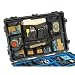  : Lid Organizer for 1650 Rolling Case