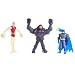Batman The Brave and The Bold Stretch Attack Battle Pack