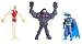 Batman The Brave and The Bold Stretch Attack Battle Pack
