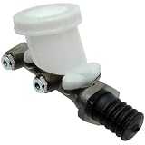 ACDelco 18M1104 Professional Durastop Brake Master Cylinder Assembly by ACDelco