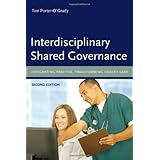 interdisciplinary shared governance integrating practice transforming health care