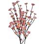 Lighted Cherry Blossom with 3 Branches - 40"