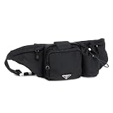 (プラダ) PRADA ウエストバッグ VA0056-973-002 [並行輸入品] PRADA ウエストポーチ