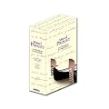 Marcel Proust, Coffret en 2 volumes : A la recherche du temps perdu : Tome 1, Du c�t� de chez Swan, A l'ombre des jeunes filles en fleurs, Le C�t� de ... Prisonni�re, La Fugitive, Le Temps retrouv�