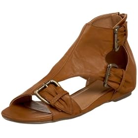 Wanted Women's Corsica Gladiator Sandal